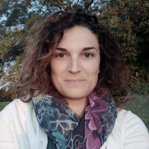 Mélanie Barragne, praticienne en hypnose